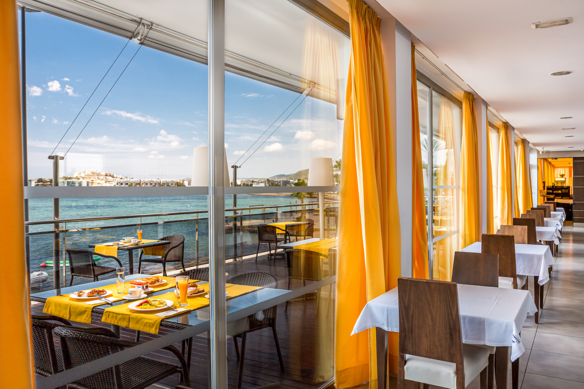

Bari - Talamanca - Hotel Simbad Ibiza