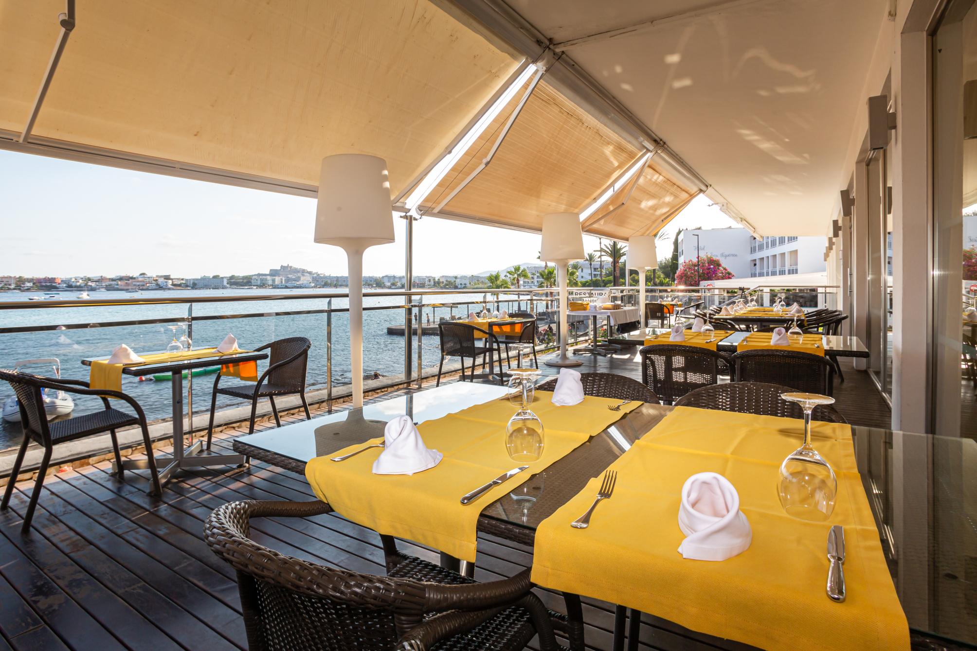 

Bologna - Playa d'en Bossa, Ibiza - Hotel Simbad Ibiza
