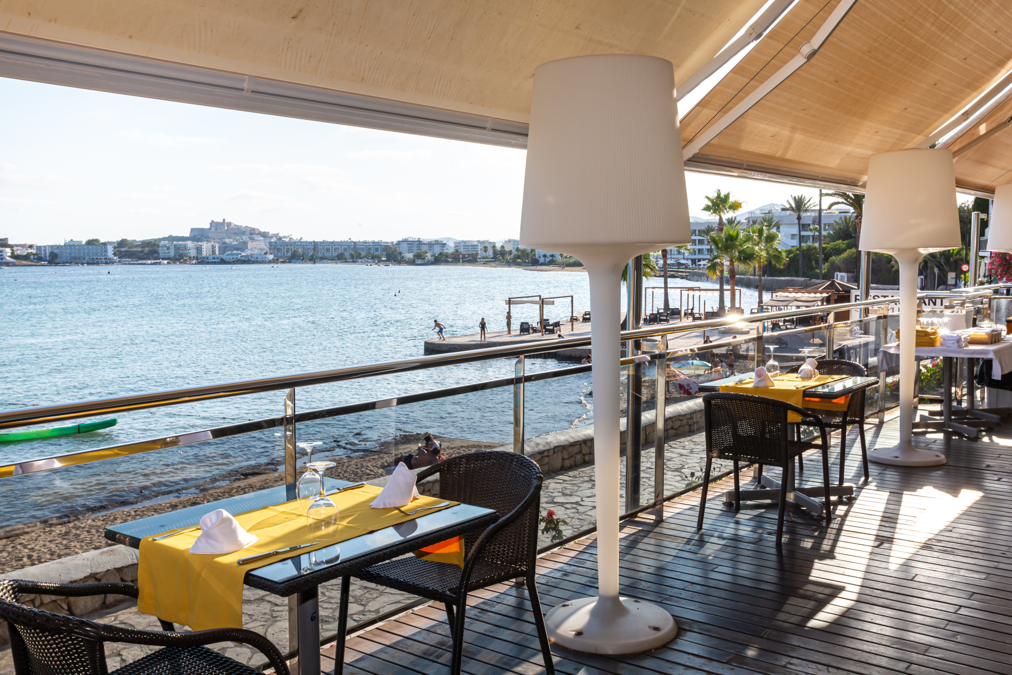 

Bari - Playa d'en Bossa, Ibiza - Hotel Simbad Ibiza