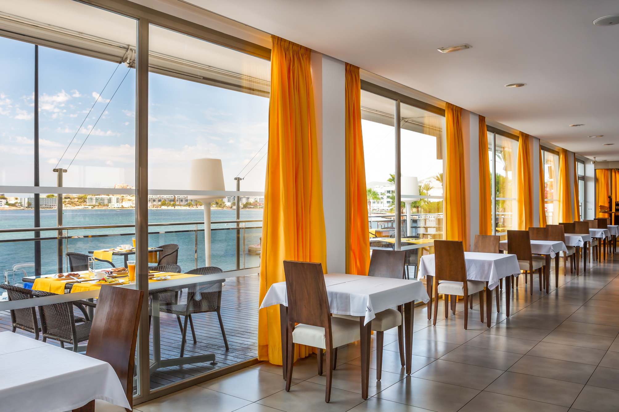 

Bari - Cala Llonga - Hotel Simbad