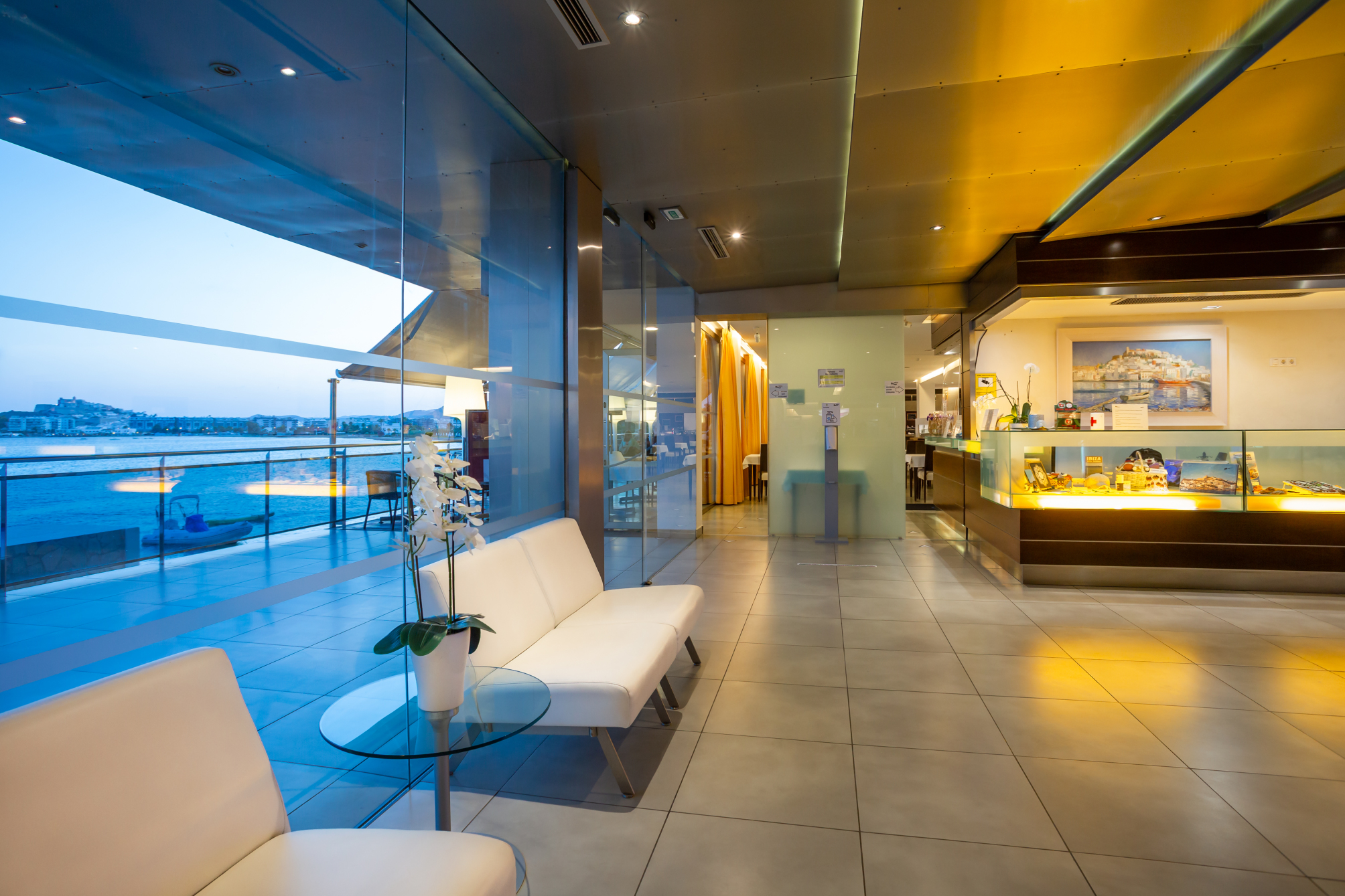 

Olbia - Cala Llonga - Hotel Simbad