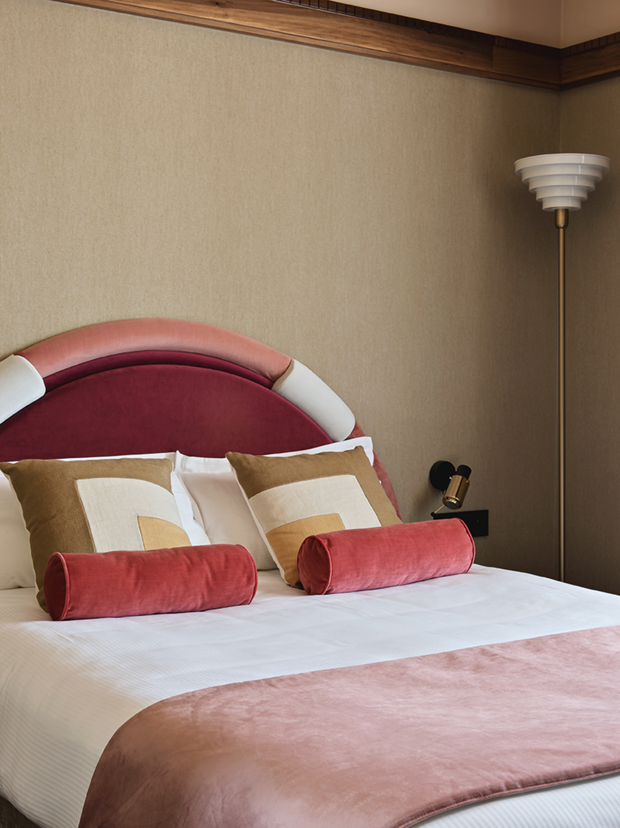 

Roma - Neuilly-sur-Seine - Hotel Le Mercedes Paris