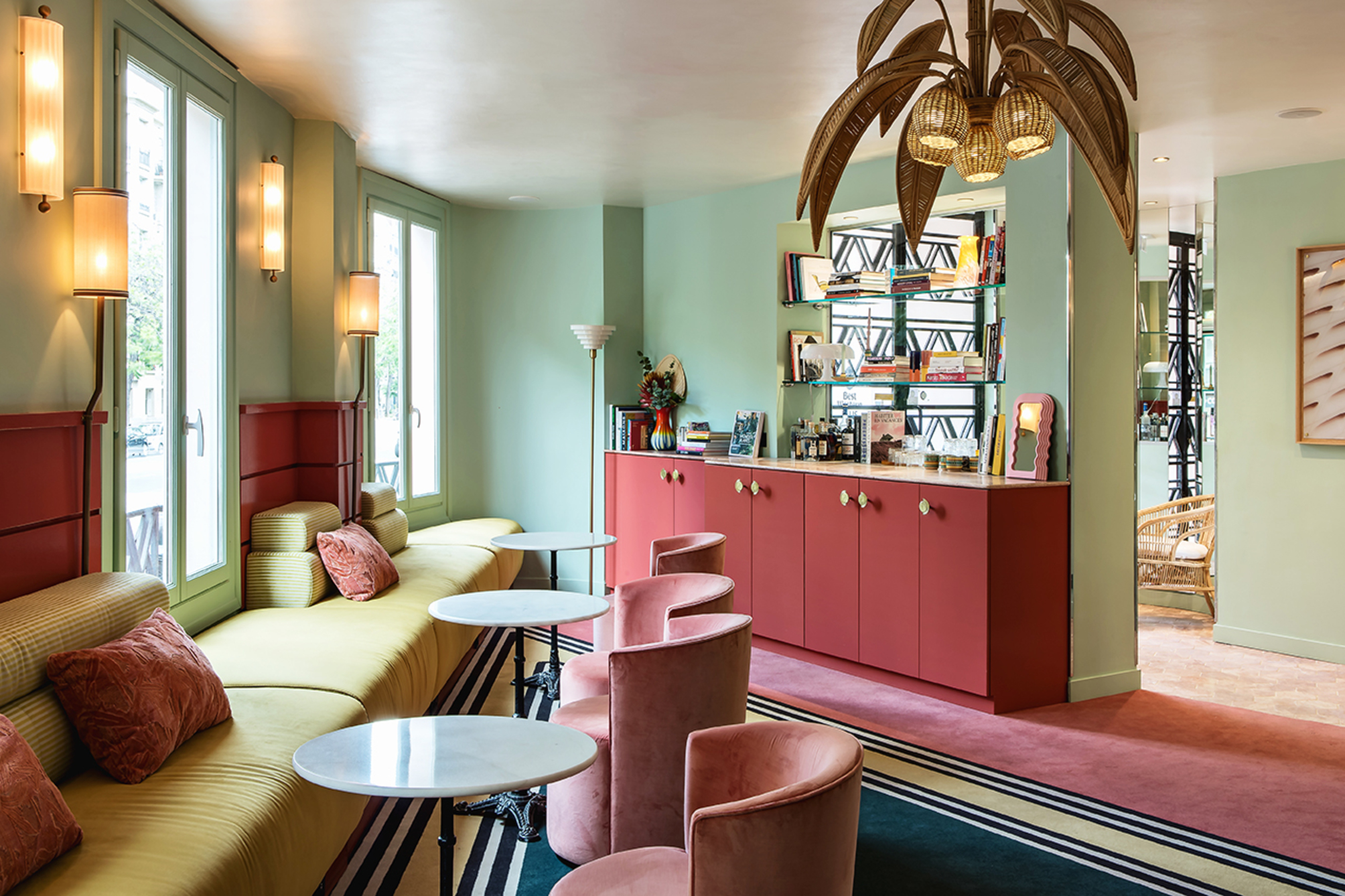 

Bologna - Levallois-Perret - Hotel Le Mercedes Paris