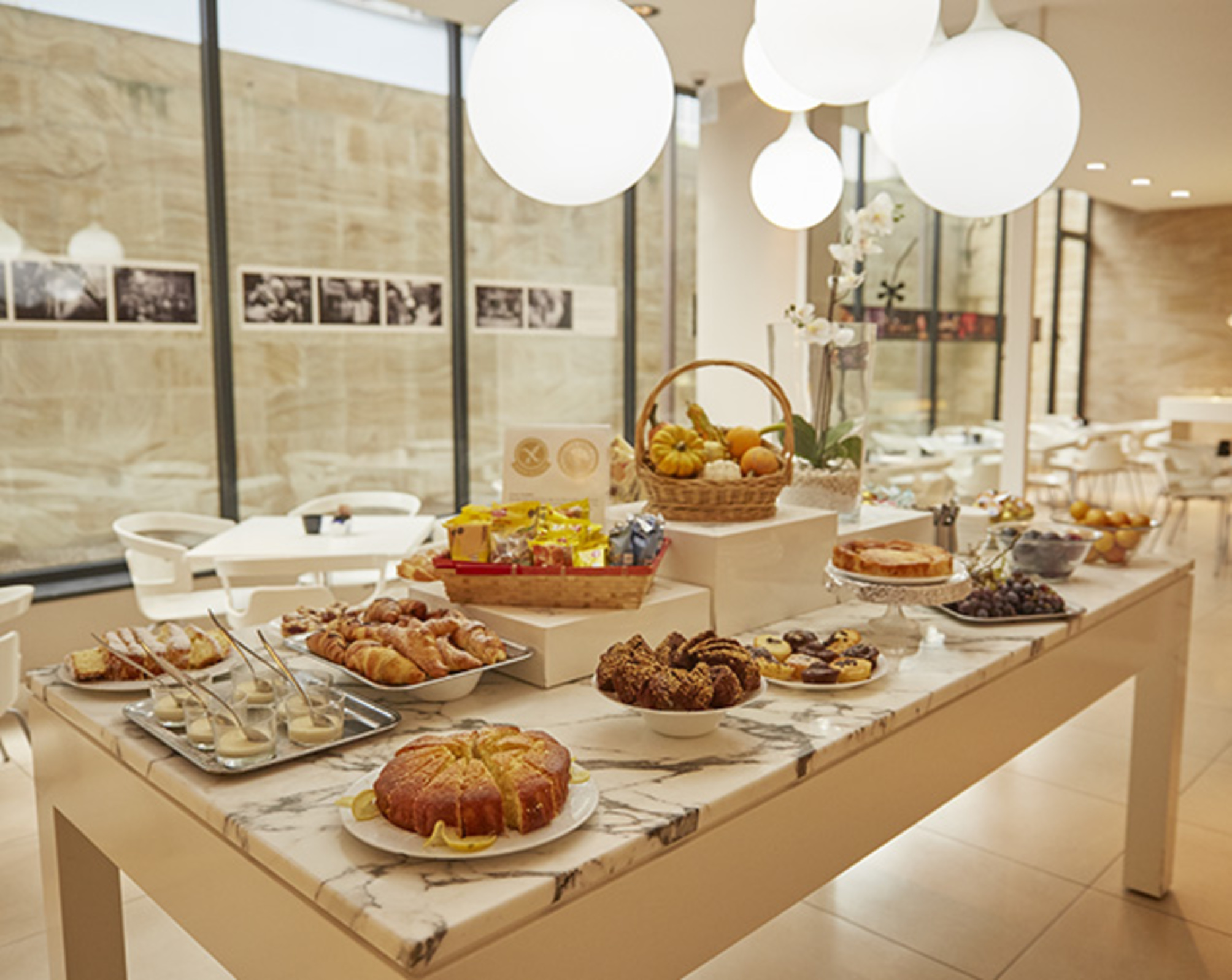 

Lamezia Terme - Rozzano - iH Hotels Milano Watt 13