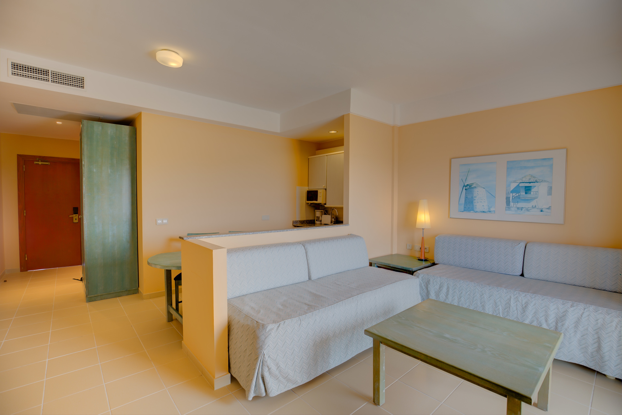 

Pisa - Costa Calma - SBH Costa Calma Beach Resort
