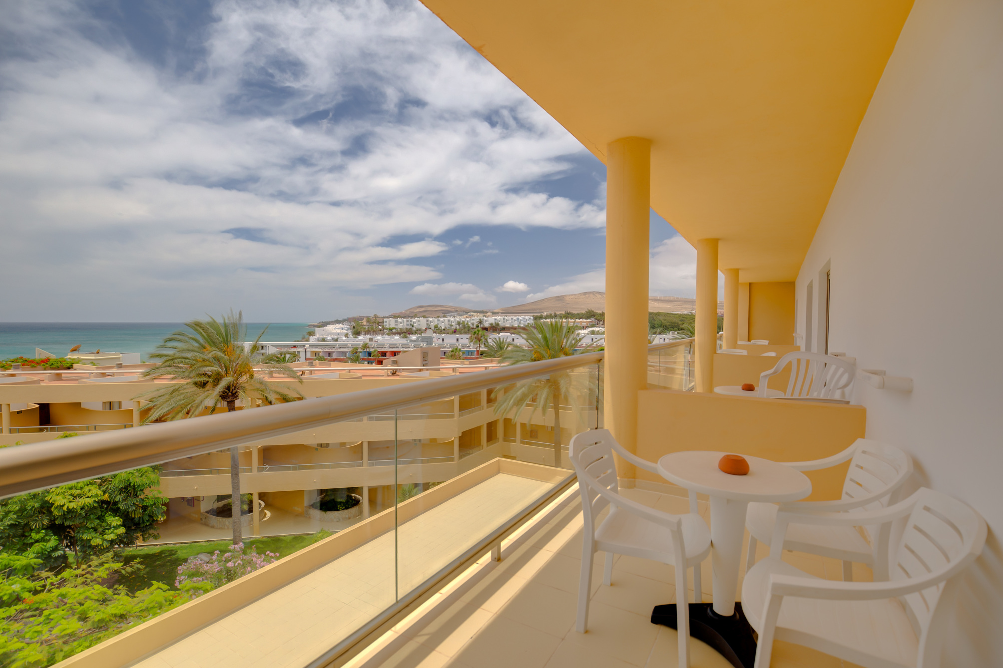 

Pisa - La Pared - SBH Costa Calma Beach Resort