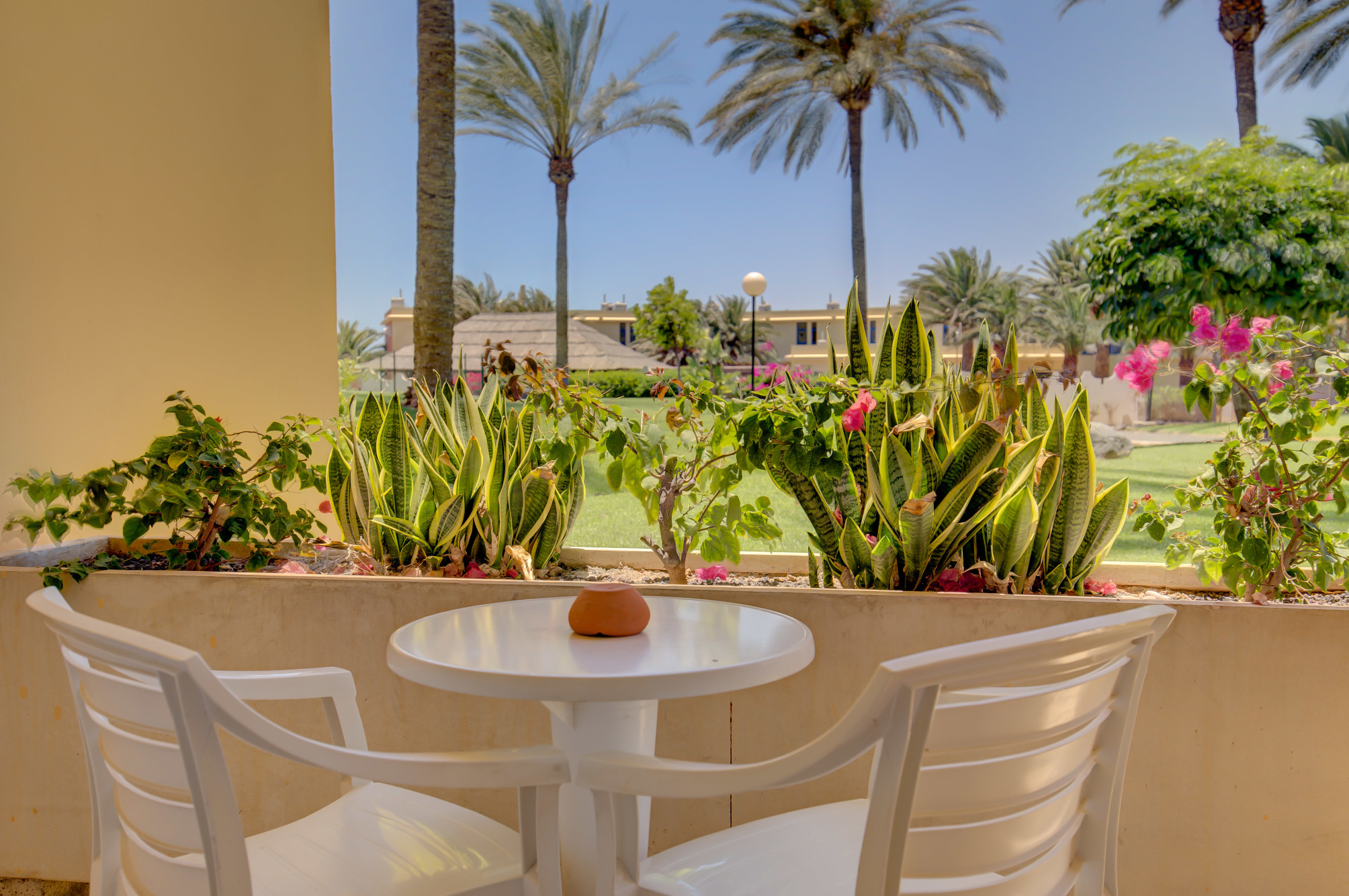 

Catania - La Pared - SBH Costa Calma Beach Resort