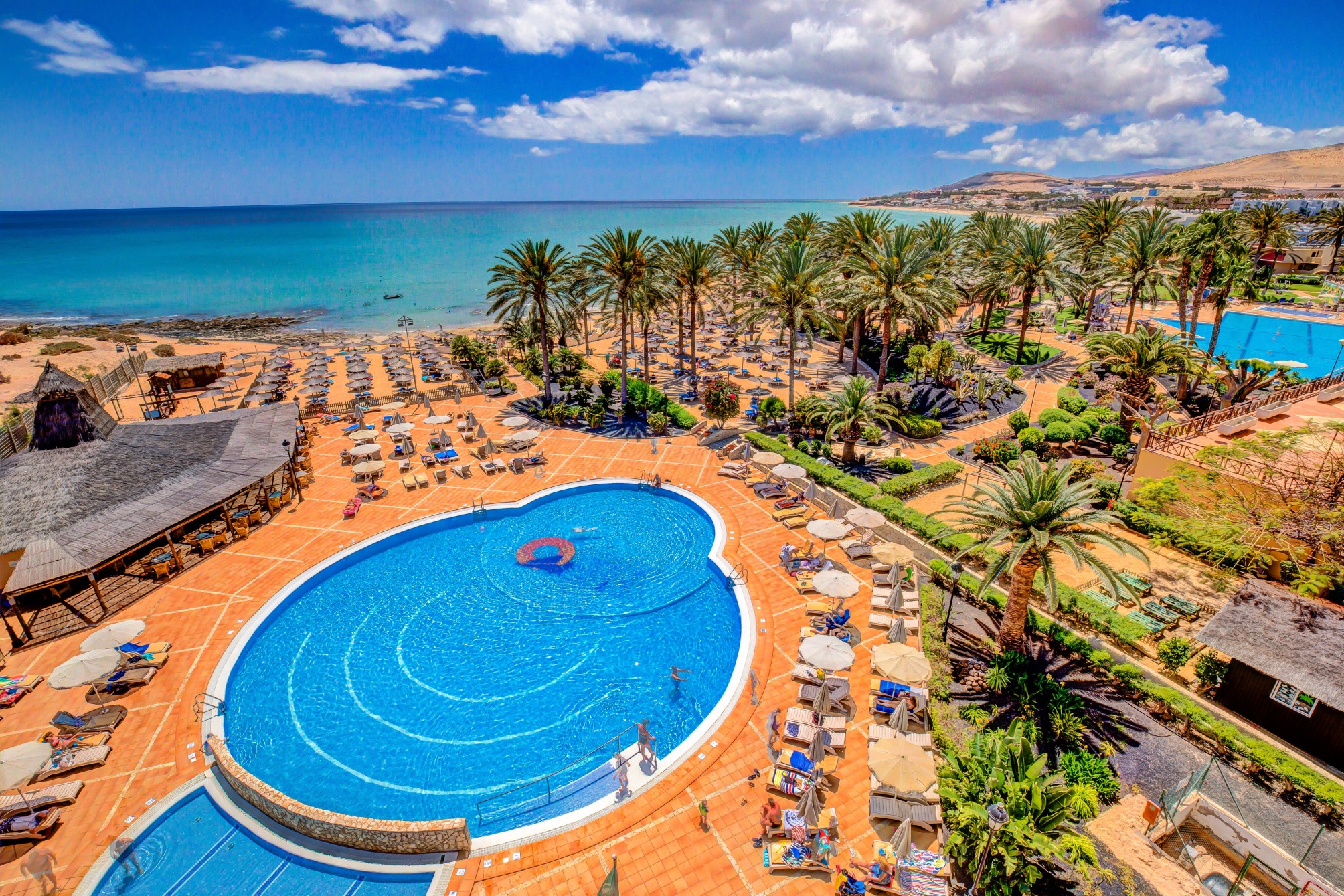 

Pisa - Costa Calma - SBH Costa Calma Beach Resort