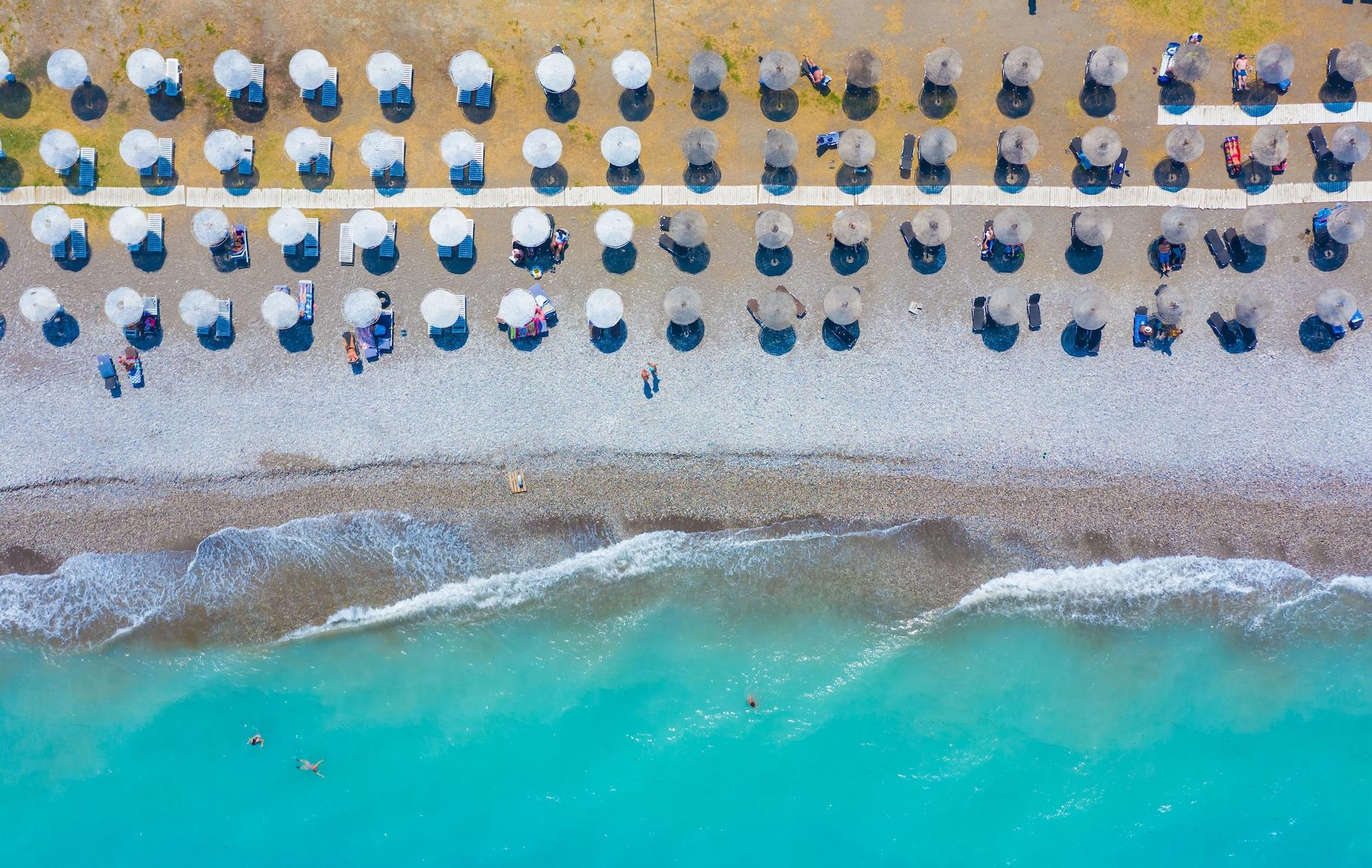 

Roma - Kremasti - The Residence Family And Fun - All Inclusive