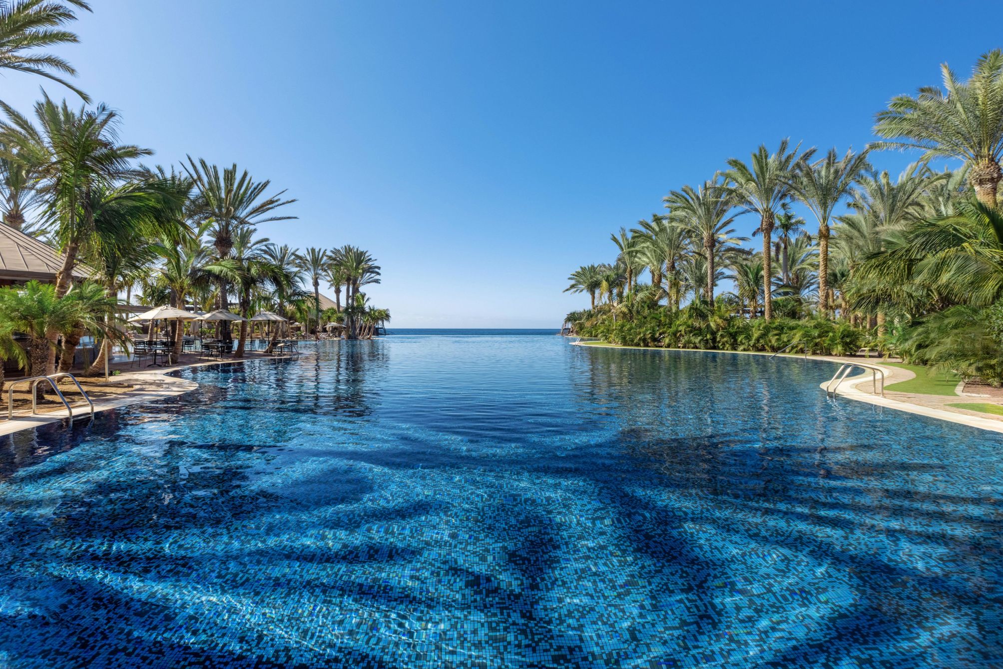 

Lamezia Terme - Meloneras - Lopesan Costa Meloneras Resort & Spa