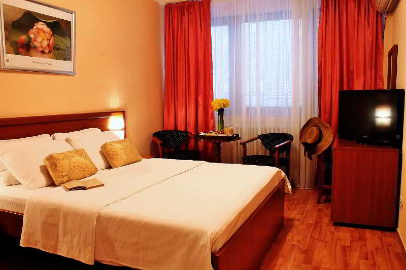

Torino - Belgrado - Hotel Rex