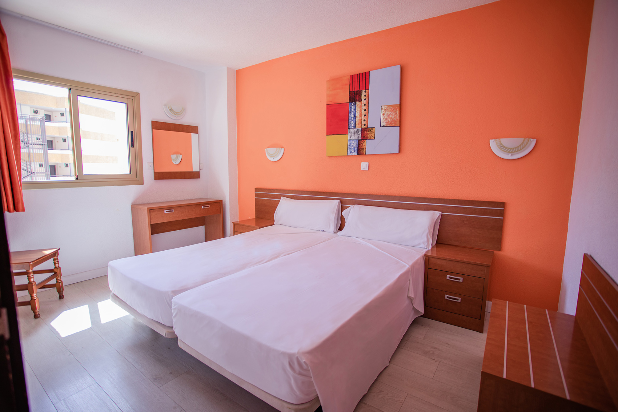 

Trieste - Playa Fañabe - Servatur Caribe