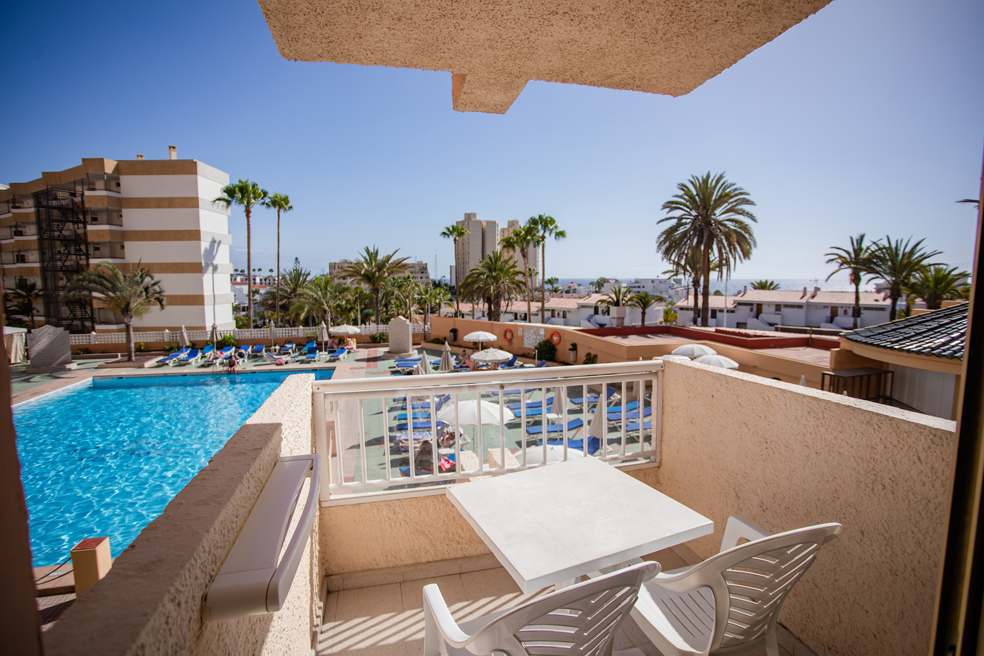 

Trieste - Tenerife Sud, Isole Canarie - Servatur Caribe