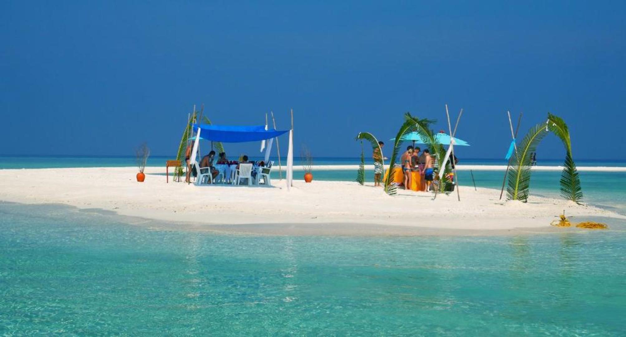 

Bari - Atollo di Vaavu - Felidhoo - Plumeria Maldives
