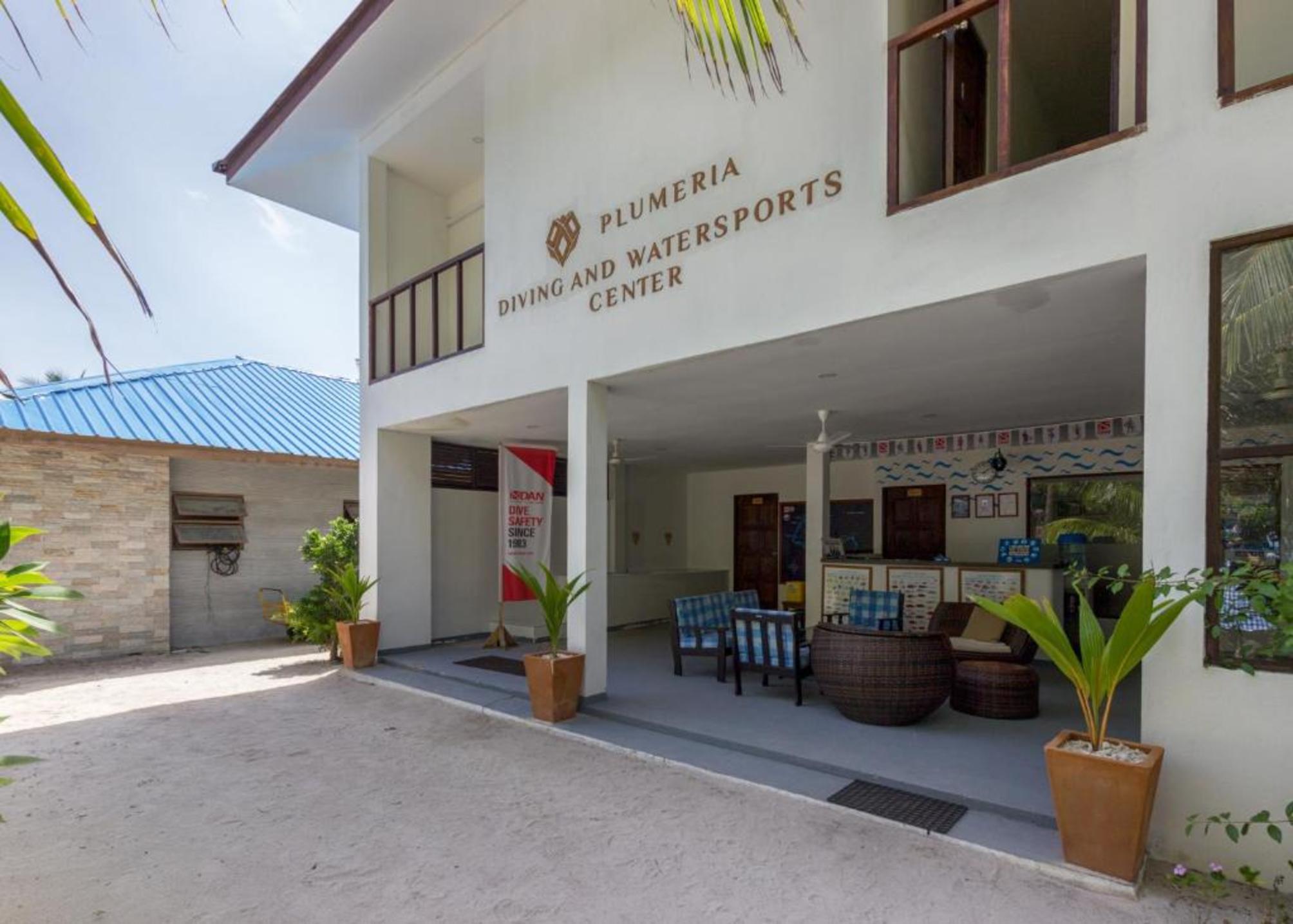 

Catania - Atollo di Vaavu - Felidhoo - Plumeria Maldives