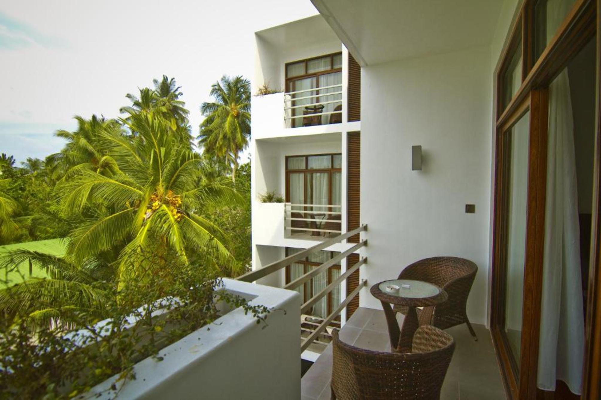 

Bologna - Atollo di Vaavu - Felidhoo - Plumeria Maldives