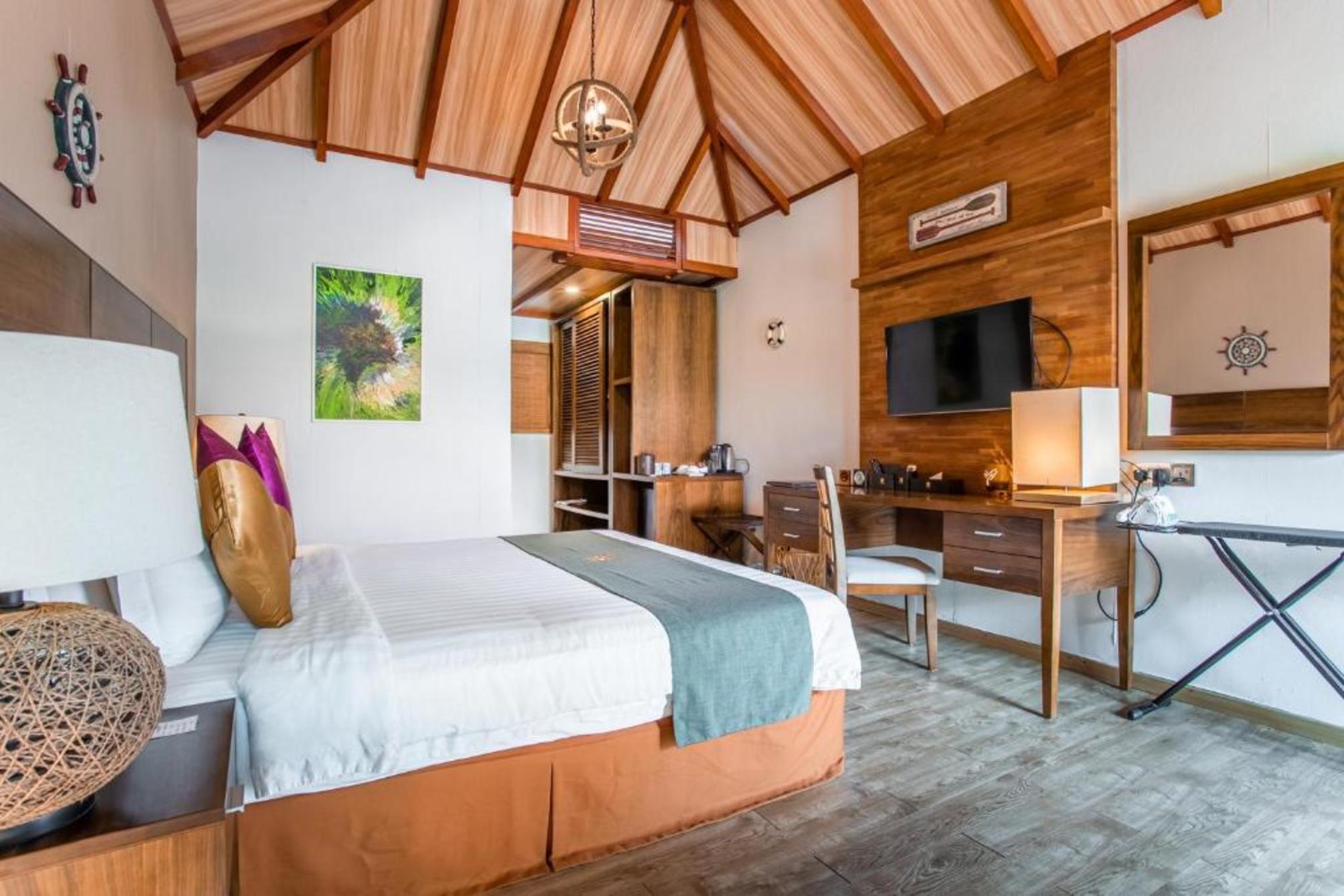 

Bologna - Atollo di Vaavu - Felidhoo - Plumeria Maldives