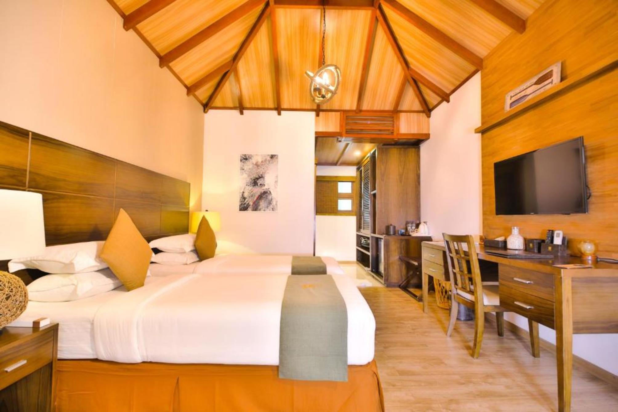 

Milano - Atollo di Vaavu - Felidhoo - Plumeria Maldives