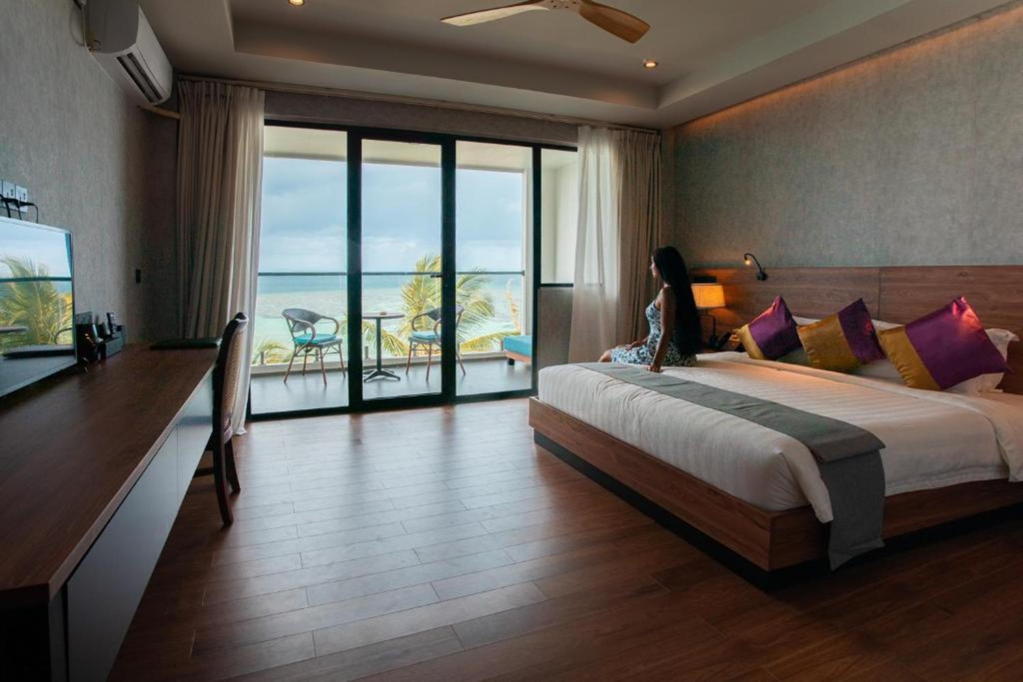 

Firenze - Atollo di Vaavu - Felidhoo - Plumeria Maldives