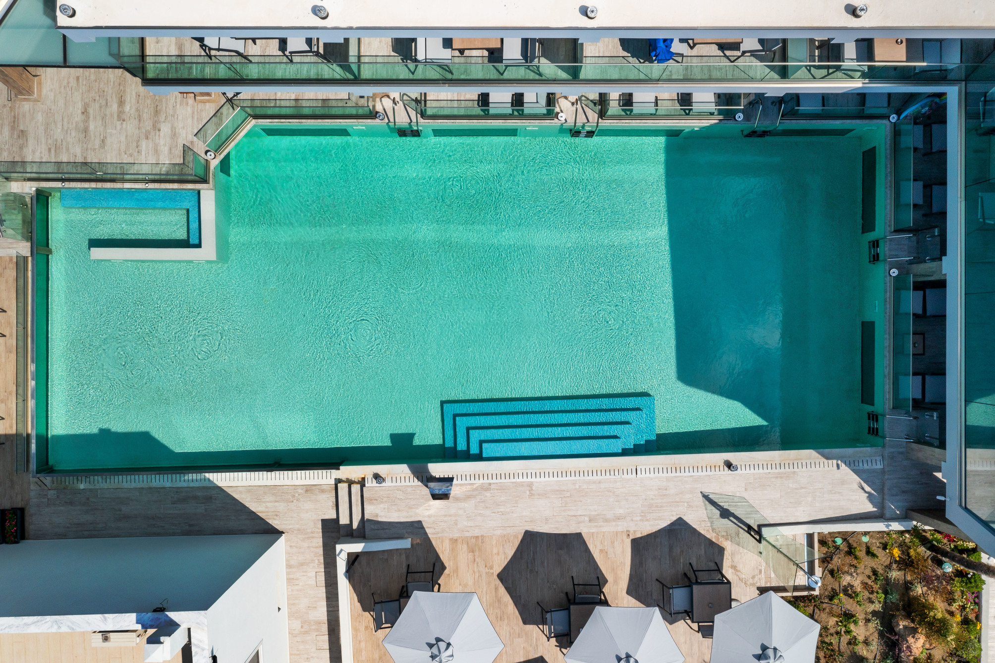 

Roma - Toroni - Akti Toroni Boutique Hotel