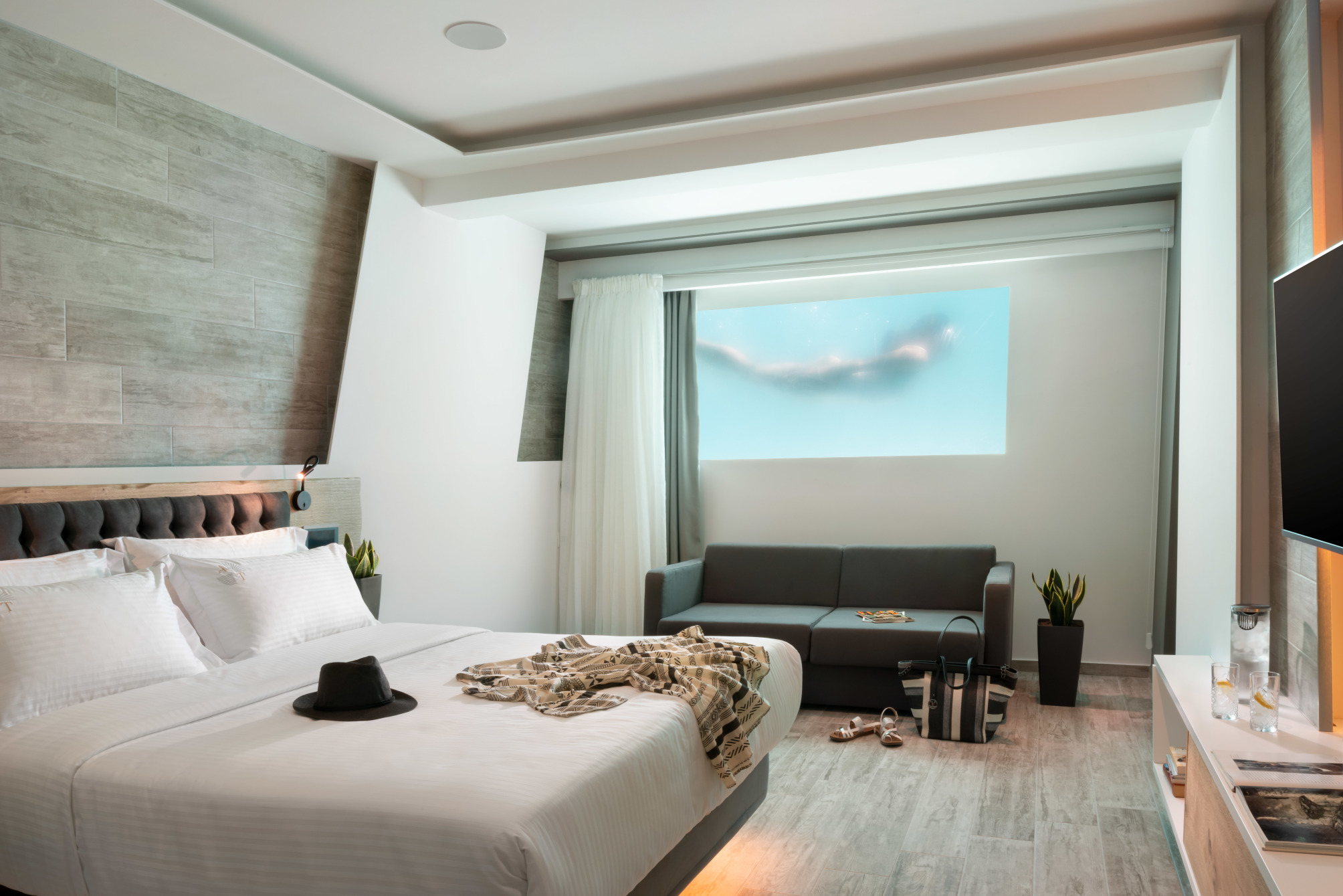 

Milano - Toroni - Akti Toroni Boutique Hotel