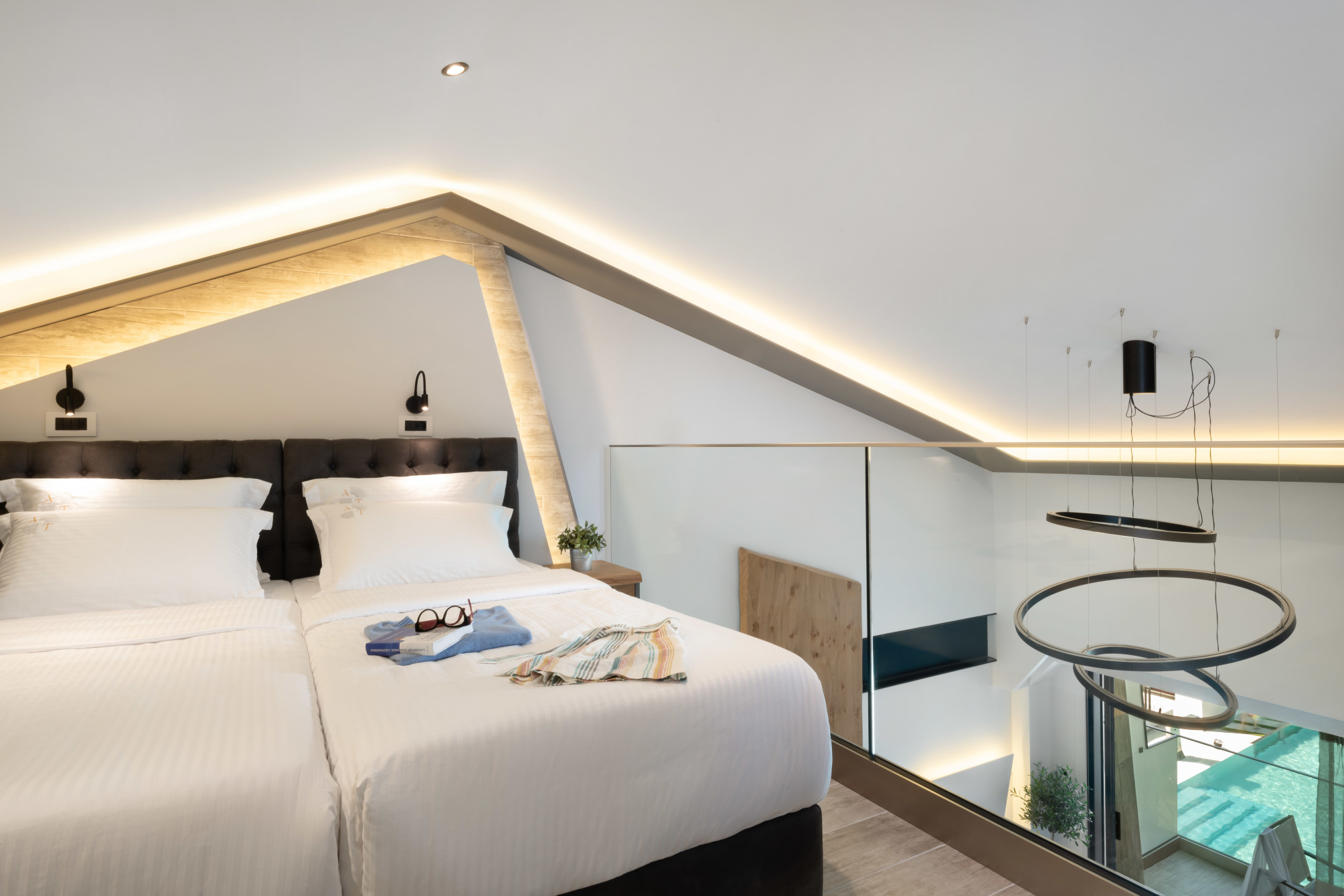 

Roma - Toroni - Akti Toroni Boutique Hotel