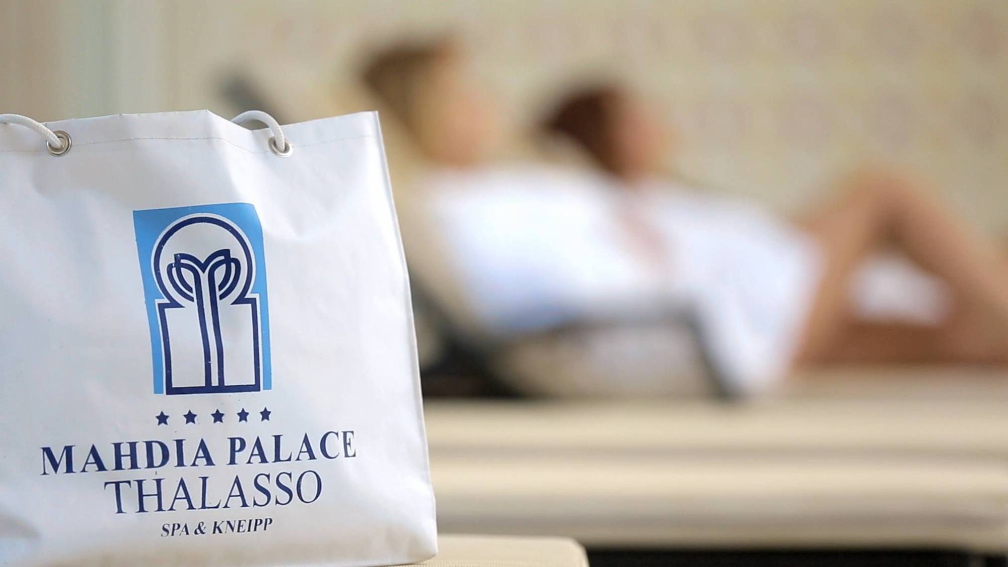 

Venezia - Mahdia - Mahdia Palace Thalasso
