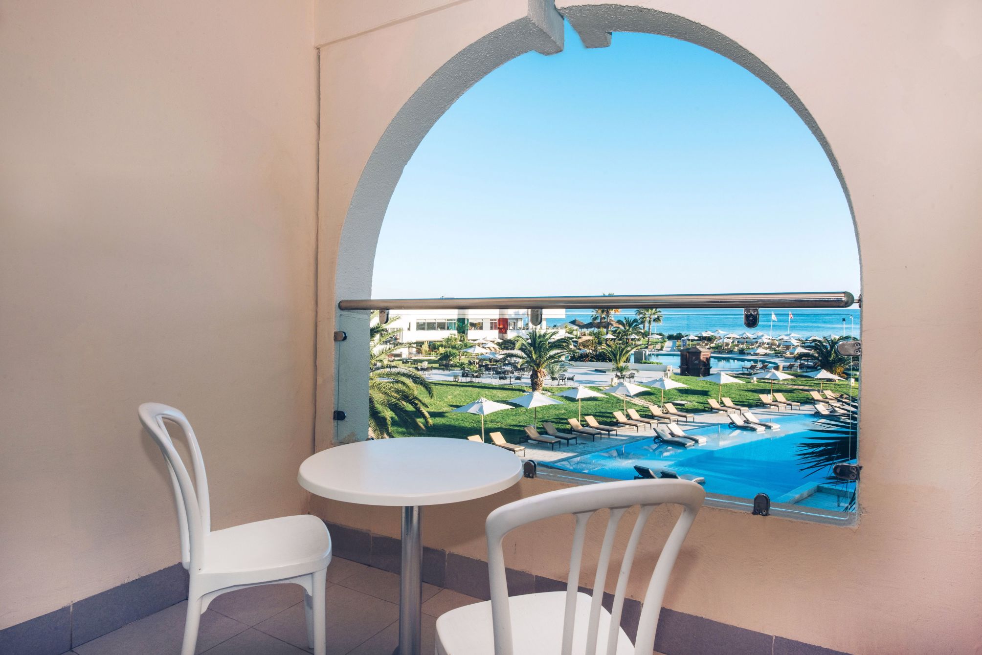 

Milano - Kelaa Kebira - Iberostar Selection Diar El Andalous