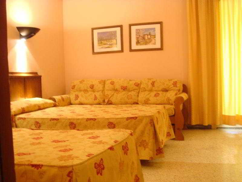 

Catania - Incles - Hotel Pere D'Urg 3000