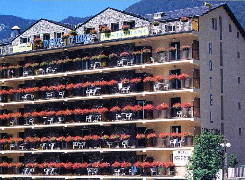 

Venezia - Anyós - Hotel Pere D'Urg 3000