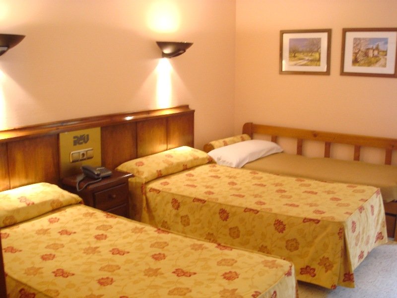 

Bari - Ransol - Hotel Pere D'Urg 3000