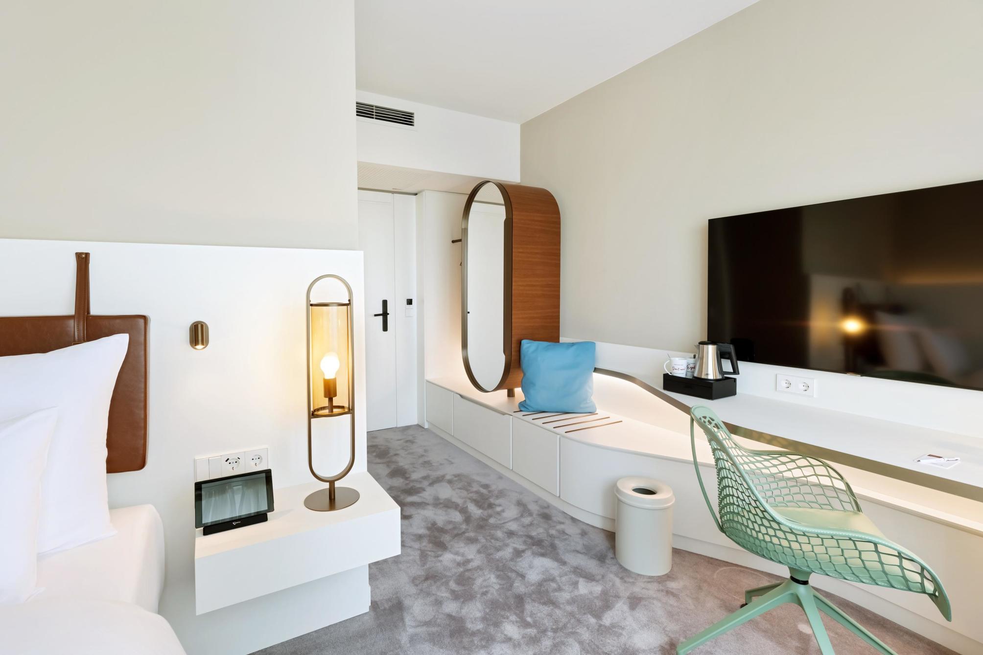 

Bologna - Brunn am Gebirge - Austria Trend Hotel Bosei