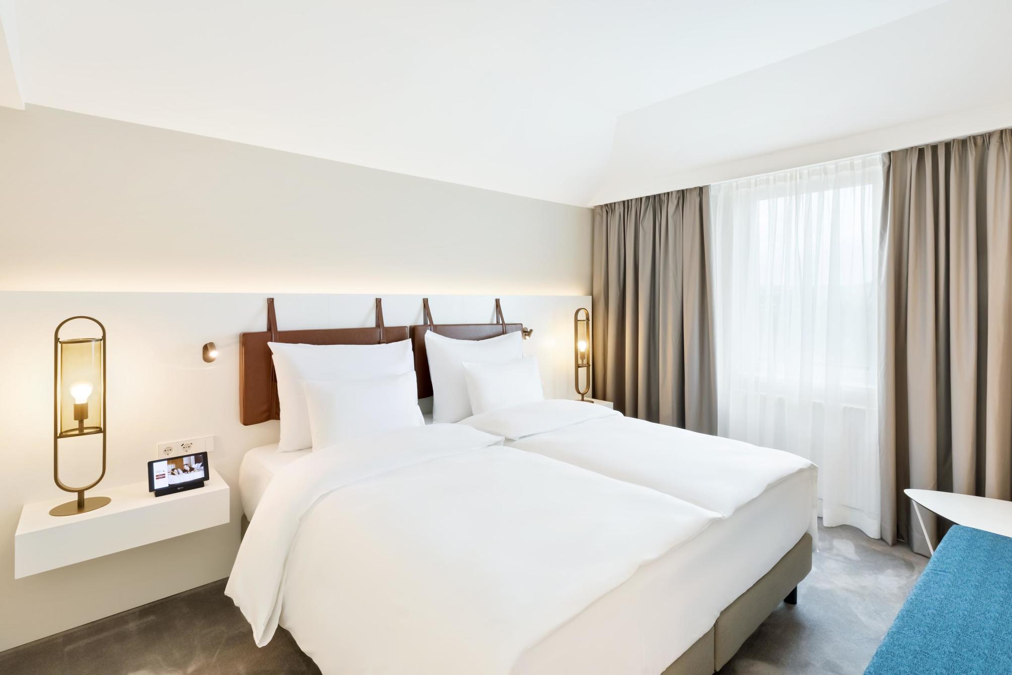 

Milano - Brunn am Gebirge - Austria Trend Hotel Bosei