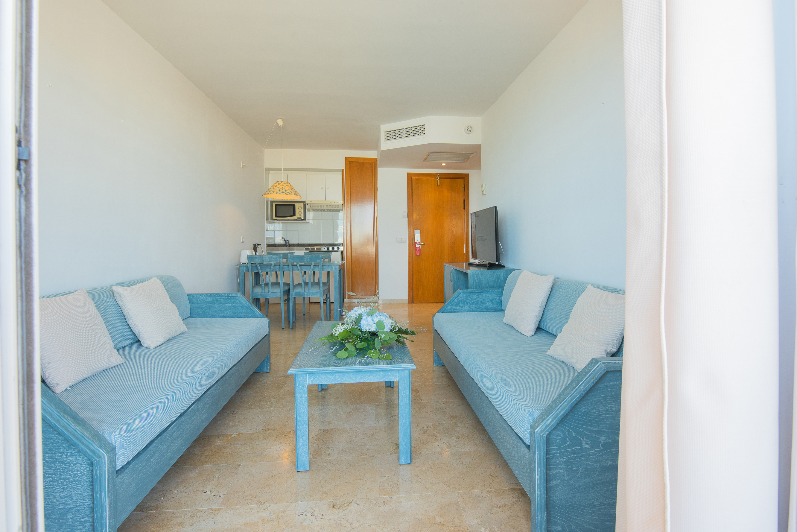 

Bologna - Santa Margalida - Aparthotel Dunes Platja