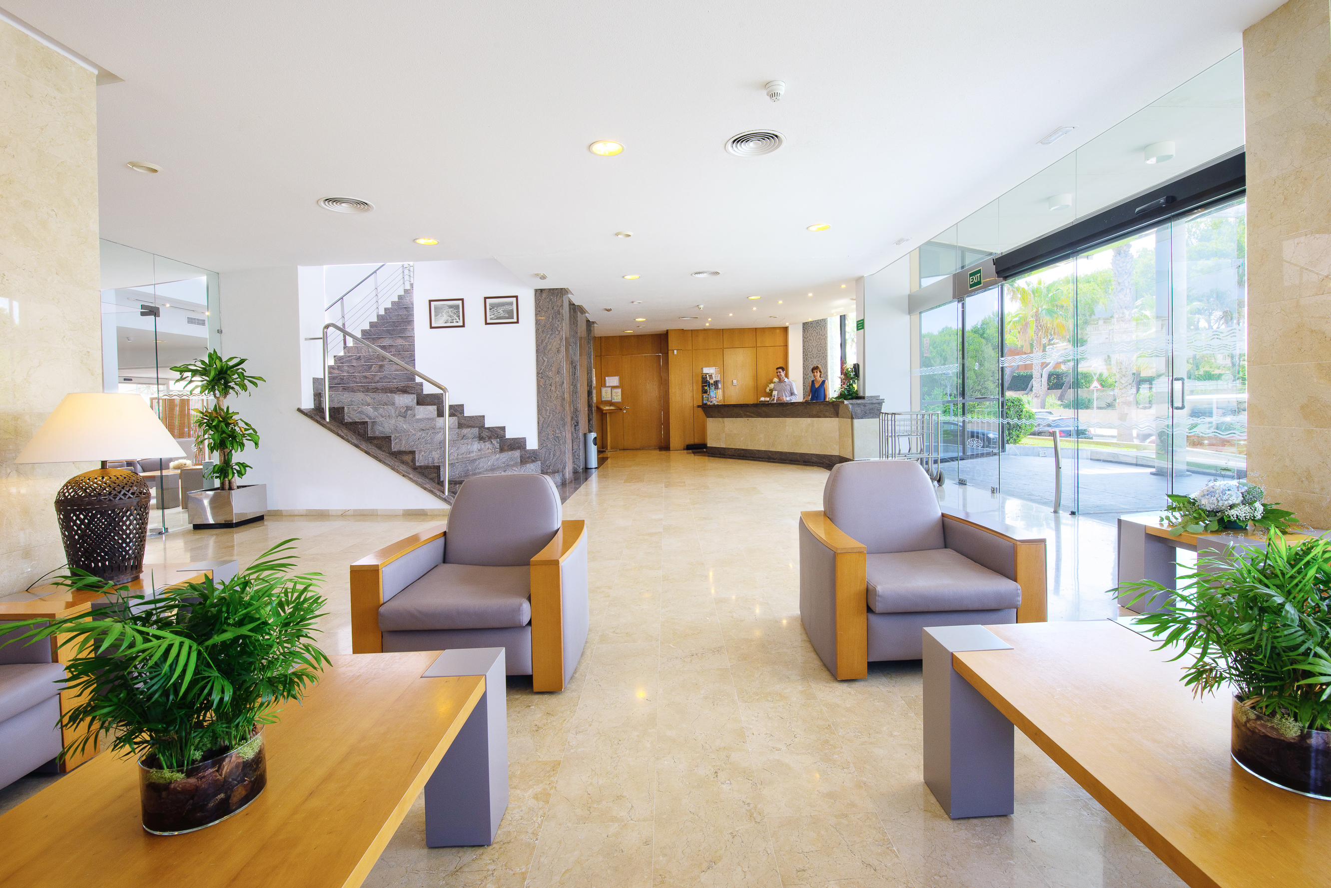 

Verona - Santa Margalida - Aparthotel Dunes Platja