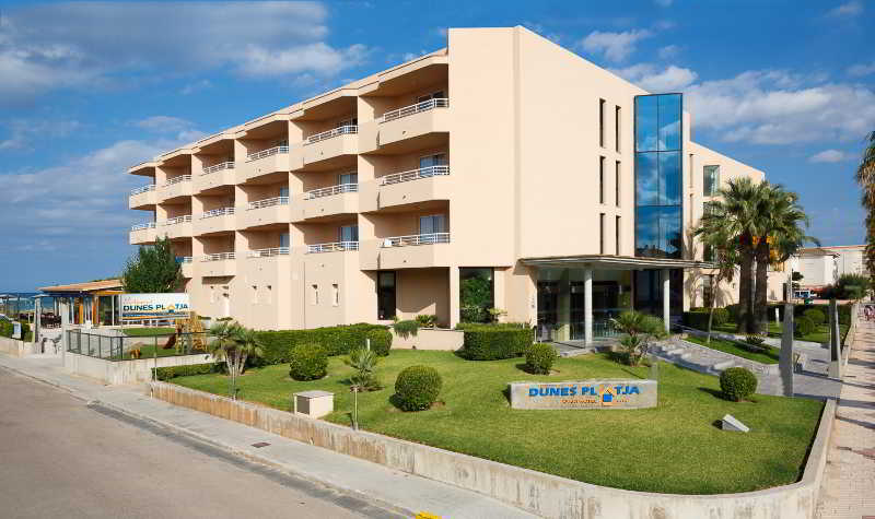 

Bologna - Santa Margalida - Aparthotel Dunes Platja