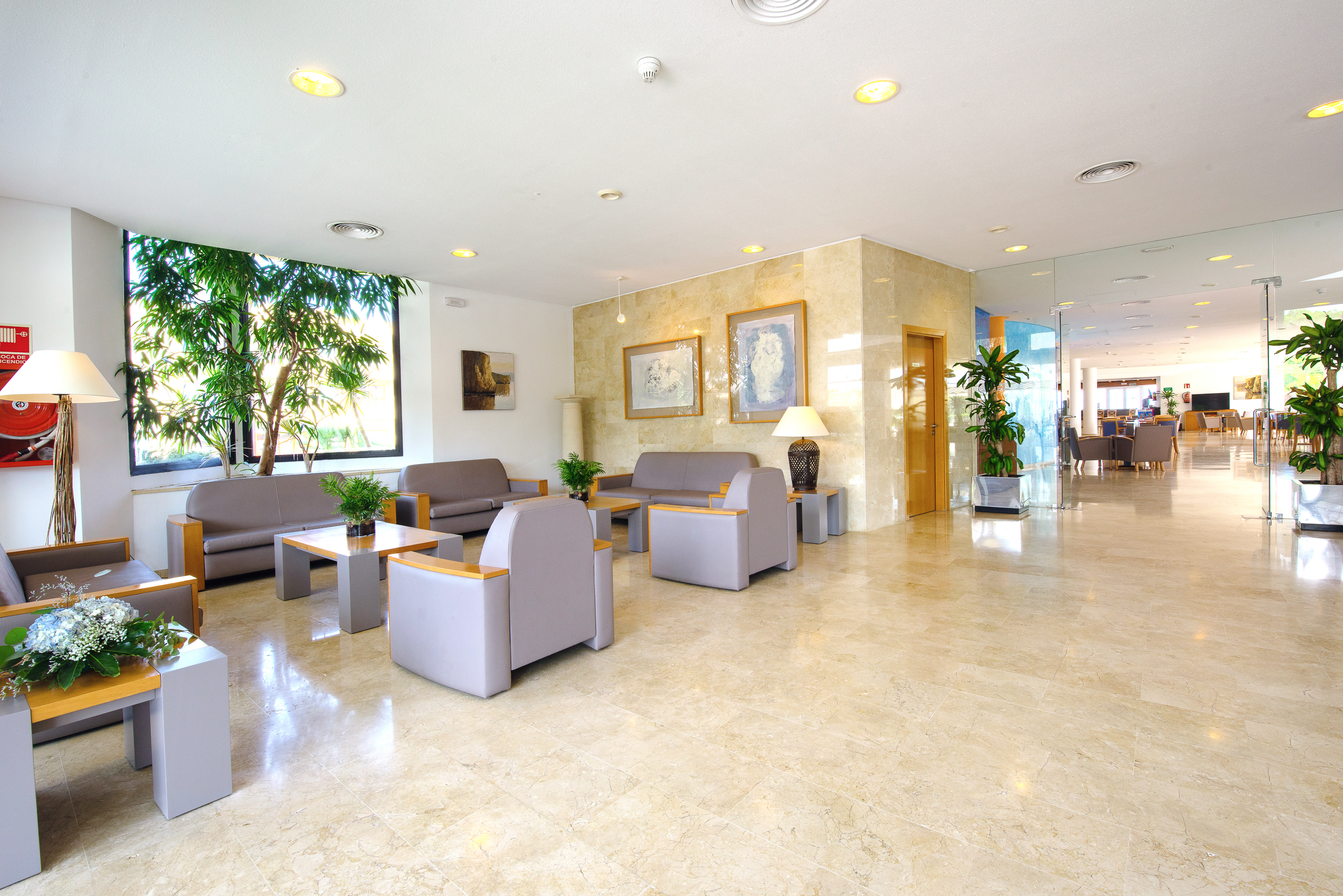 

Roma - Santa Margalida - Aparthotel Dunes Platja