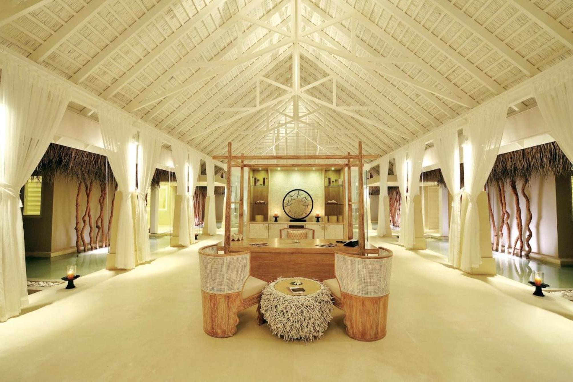 

Roma - Gaafu Dhaalu Atoll - Ayada Maldives