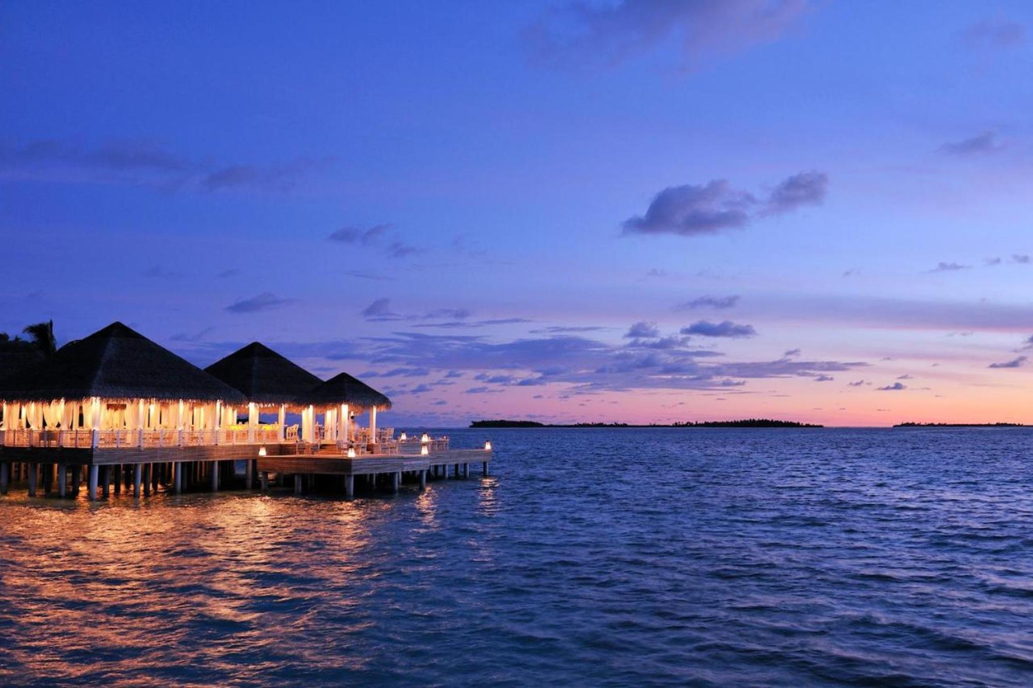 

Verona - Gaafu Alifu Atoll - Ayada Maldives