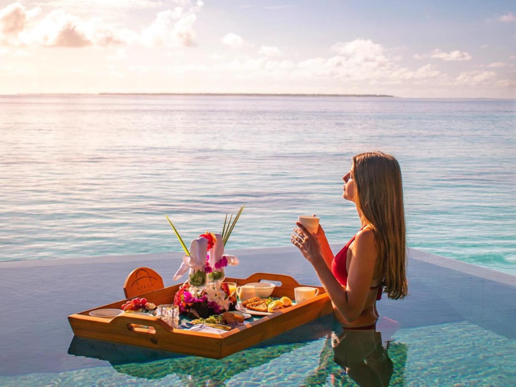 

Firenze - Gaafu Dhaalu Atoll - Ayada Maldives
