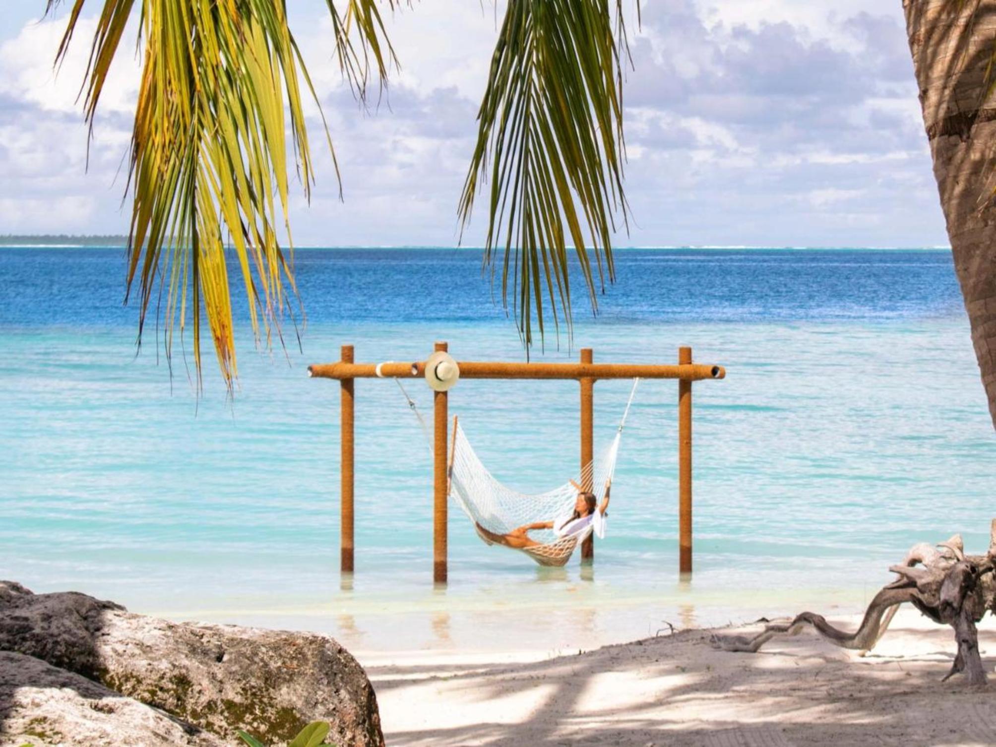 

Roma - Gaafu Dhaalu Atoll - Ayada Maldives