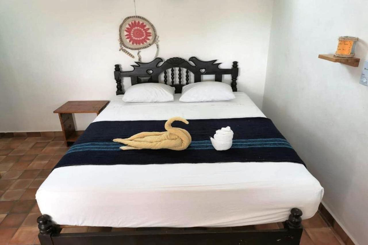 

Catania - Tulum - Hotel Ruta del Sol Tulum
