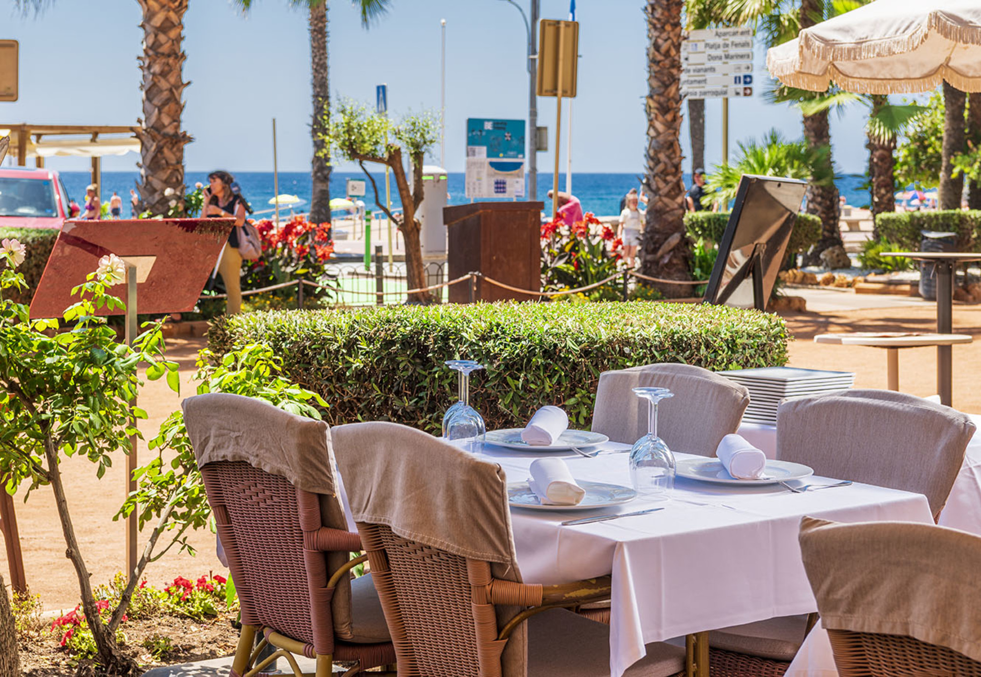 

Verona - Costa Brava, Spagna - Hotel Marsol