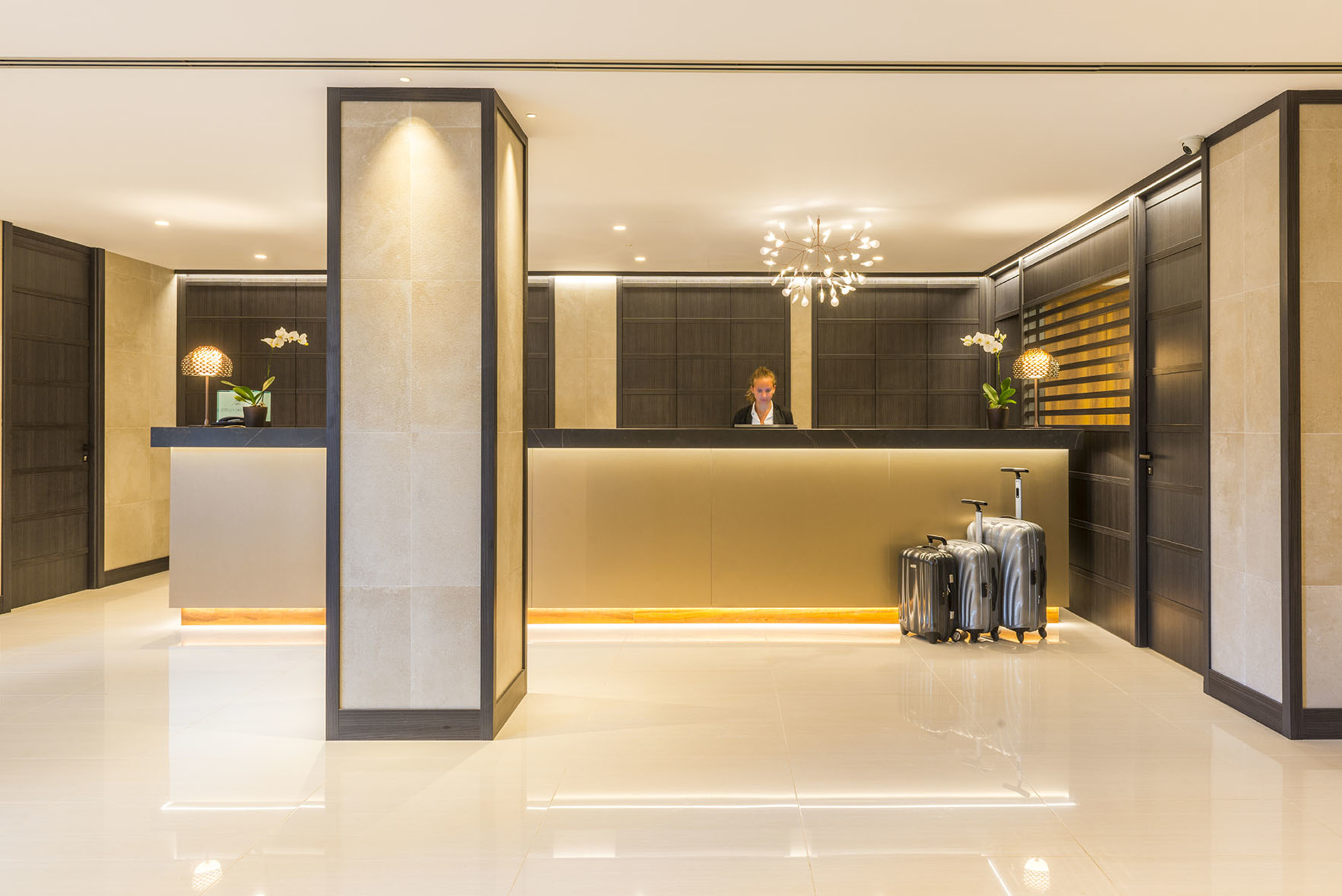 

Bari - Costa Brava, Spagna - Hotel Marsol