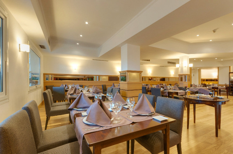 

Bologna - Getafe - TRYP Madrid Getafe Los Angeles Hotel
