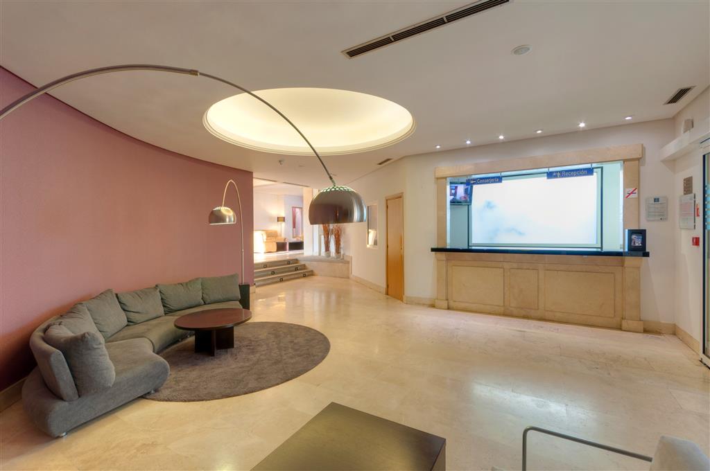 

Torino - Getafe - TRYP Madrid Getafe Los Angeles Hotel