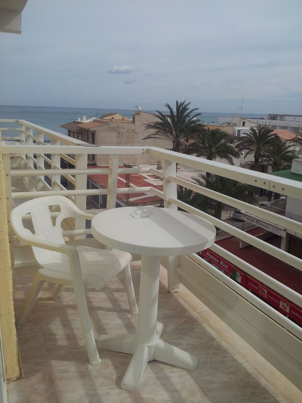 

Alghero - Alcudia - O7 Nordeste Playa