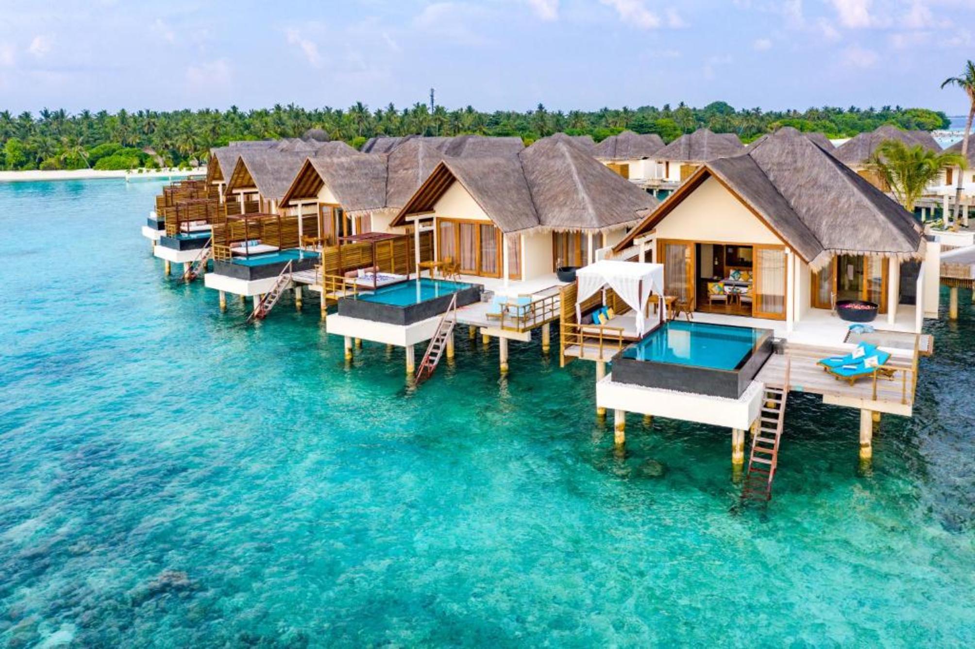 

Verona - Atollo di Baa - Furaveri Maldives