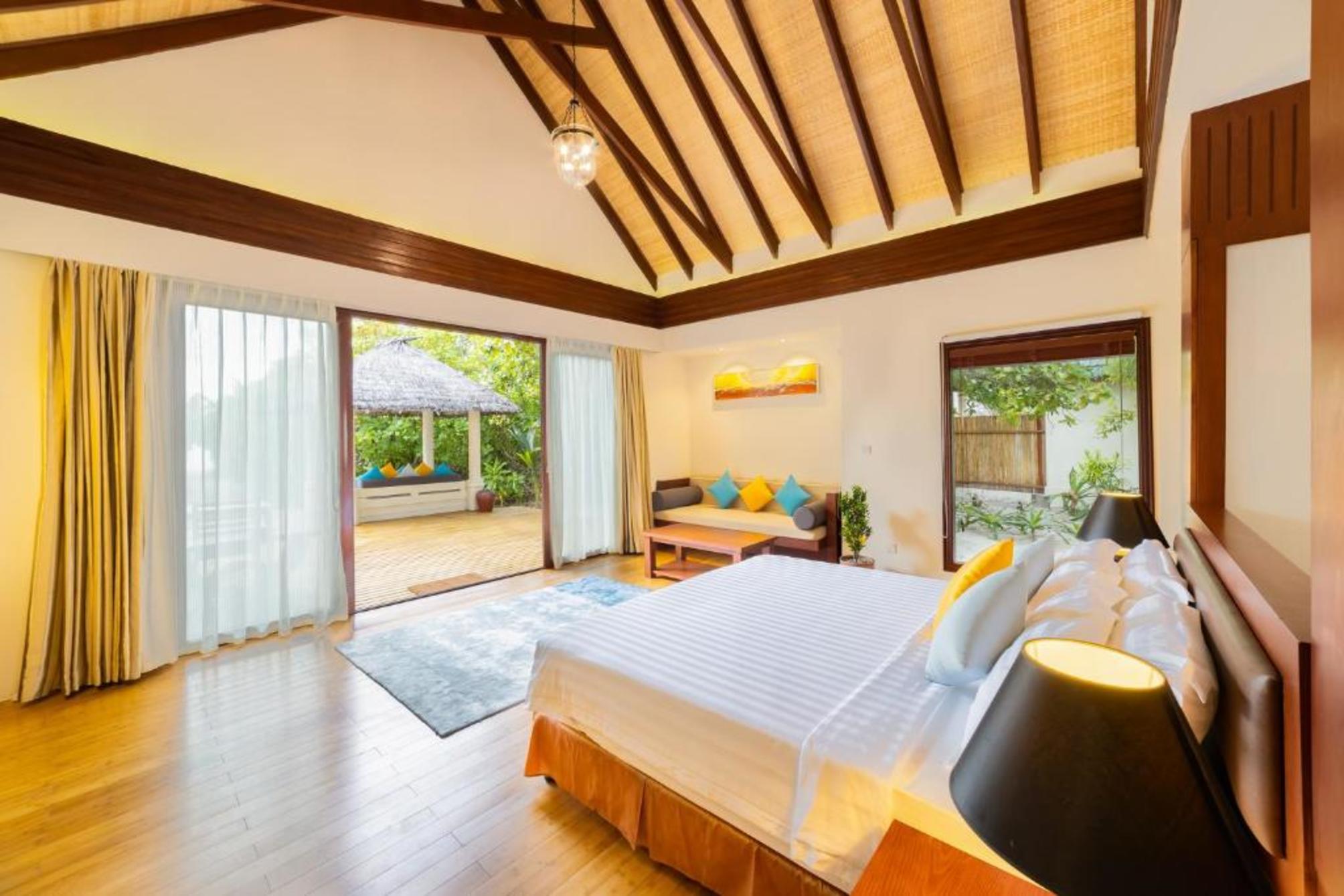 

Milano - Atollo di Baa - Furaveri Maldives