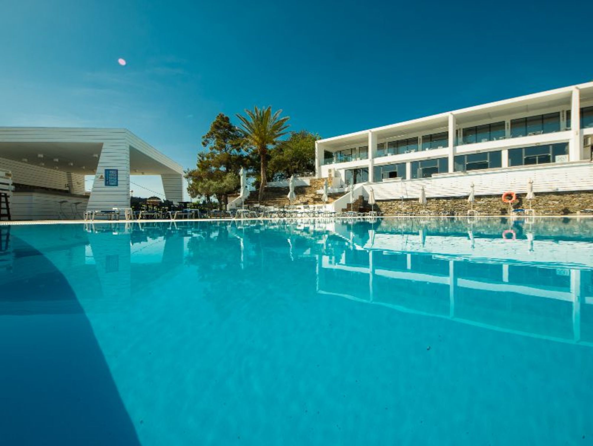 

Napoli - Lardos - Ellia Resort